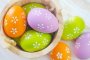 Православная Пасха: красим яйца красиво и&#160;безопасно