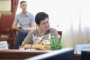 Глава Астрахани Мария Пермякова забрала заявление об&#160;уходе
