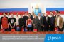 В Астрахани впервые появился почётный председатель регионального отделения Федерации компьютерного спорта России