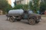 Водитель спецтранспорта незаконно сливал жидкие коммунальные отходы в&#160;Астрахани