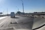 Новый мост в&#160;Астрахани вновь начинает собирать пробки