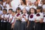Астраханские парламентарии поздравили школьников, педагогов и&#160;родителей с&#160;1 сентября