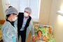 В Астрахани вручили свидетельство о&#160;предоставлении убежища 76-летней беженке