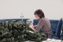 Астраханские волонтёры шьют носилки для военнослужащих на Донбассе