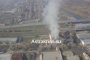 Жителей Астрахани предупреждают о&#160;появлении в&#160;воздухе запаха гари