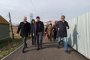 Городские депутаты занимаются благоустройством отдалённых районов Астрахани