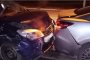 В Трусовском районе Астрахани при столкновении машин пострадали люди
