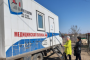 Правительство России выделило Астраханской области новый медицинский кабинет на колёсах