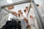 Астраханские школьники поучаствовали в&#160;создании первого в&#160;мире космического зондового микроскопа
