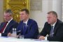 Астраханский губернатор принял участие в&#160;Госсовете под руководством Владимира Путина