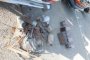 Полицейскими задержан гражданин, перевозивший лом цветных металлов без сопроводительных документов