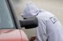 В Астрахани двое подростков подозреваются в угоне автомобиля без цели хищения