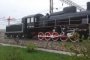 Астраханские железнодорожники проводят благоустройство и&#160;реставрацию памятных мест ко Дню Победы