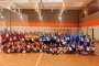 В Астрахани завершились соревнования &#171;Детской волейбольной лиги КАСПИЯ&#187;
