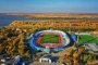 Центральный стадион Астрахани сможет принимать футбольные матчи премьер-лиги