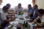 В Астрахани прошло межведомтсвенное совещание по вопросам обеспечения безопасности пассажирских перевозок