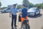 Астраханские полицейские активно ловят нарушителей на велосипедах и&#160;самокатах