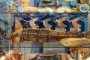 Астраханскую  белугу и деликатесную продукцию представили на выставке в Сочи