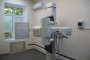 В астраханскую поликлинику доставили новый флюорографический аппарат