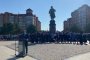 В Астрахани прошла торжественная церемония &#171;Посвящения в&#160;курсанты&#187;