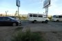 В Астрахани водитель микроавтобуса совершил наезд на 13-летнюю девочку