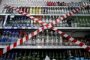 В Госдуму внесли законопроект о запрете продажи алкоголя лицам моложе 21 года