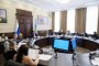 В Думе Астраханской области обсудят бюджет и&#160;вопросы соцподдержки