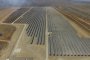 В Астраханской области вскоре заработает еще одна солнечная электростанция