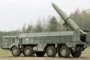 В Астрахани произвели пуск ракеты из комплекса &amp;quot;Искандер-М&amp;quot;