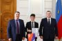 В Астрахани молодые ученые получили гранты на 95 миллионов рублей