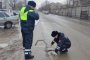 В Ахтубинске полицейские провели обследование улично-дорожной сети и&#160;выявили нарушения