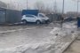 Вонь на весь район: еще одна улица в&#160;Астрахани продолжает тонуть в&#160;нечистотах