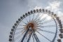 В парке Ессентуков установили 65-метровое колесо обозрения