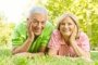 Почти половина астраханских пенсионеров считают себя счастливыми