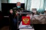 В Астрахани проголосовал 98-летний ветеран Великой Отечественной войны