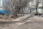 Астраханцы рассказали об огромных ямах на Набережной Приволжского затона