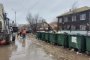 Ситуация с&#160;мусором на ул. Безжонова продолжает накаляться