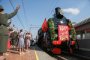 В Астрахани ограничат стоянку автомобилей из-за прибытия ретропоезда &#171;Воинский эшелон&#187;