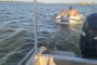 В Астрахани 64-летний мужчина пытался переплыть Волгу и&#160;едва не утонул