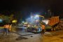 В Астрахани продолжается ремонт улицы Калинина