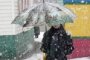 В Астраханской области  ожидается резкое похолодание
