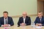 Стало известно, кто вышел в&#160;финал конкурса на пост мэра Астрахани