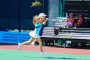 120 теннисистов из 19 городов поборются за кубок губернатора Астраханской области