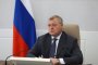Губернатор Астраханской области возглавил комиссию Госсовета по вопросам поддержки участников СВО