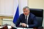 Игорь Бабушкин отмечает свой день рождения