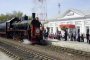 Ретропоезд &#171;Воинский эшелон&#187; посетит 5&#160;железнодорожных станций в&#160;Астраханской области