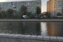 В Астрахани утонул рыбак, пытаясь спасти удочку