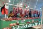 Сезон шашлыков: цены на мясо портят астраханцам аппетит