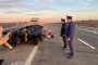 В Астраханской области произошло смертельное ДТП