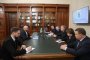Астраханская область продолжит восстанавливать Кременской район&#160;ЛНР